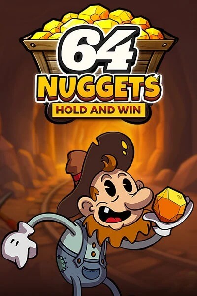 64 Nuggets