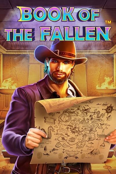Book Of The Fallen